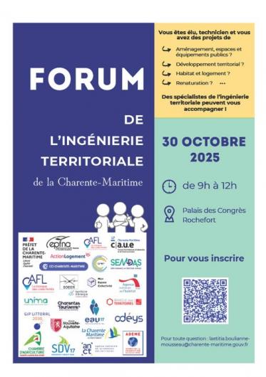 Forum de l'ingénierie 2025