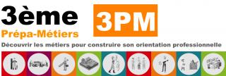Qu'est-ce que la 3ème prépa-métiers ?